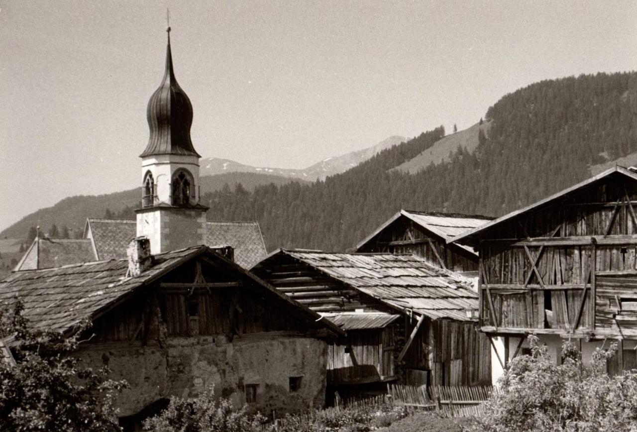 Haus Schoenjochl By Chatel Reizen Фис Экстерьер фото