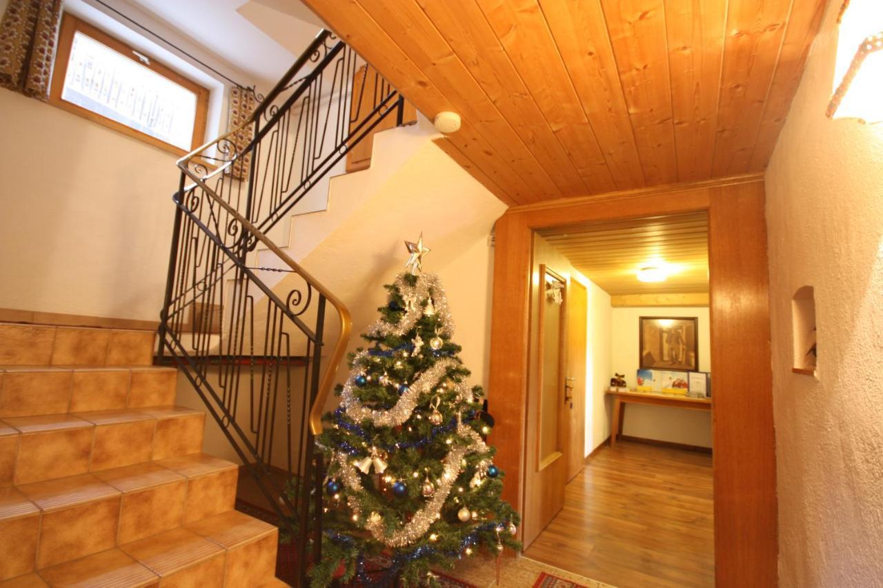 Haus Schoenjochl By Chatel Reizen Фис Номер фото