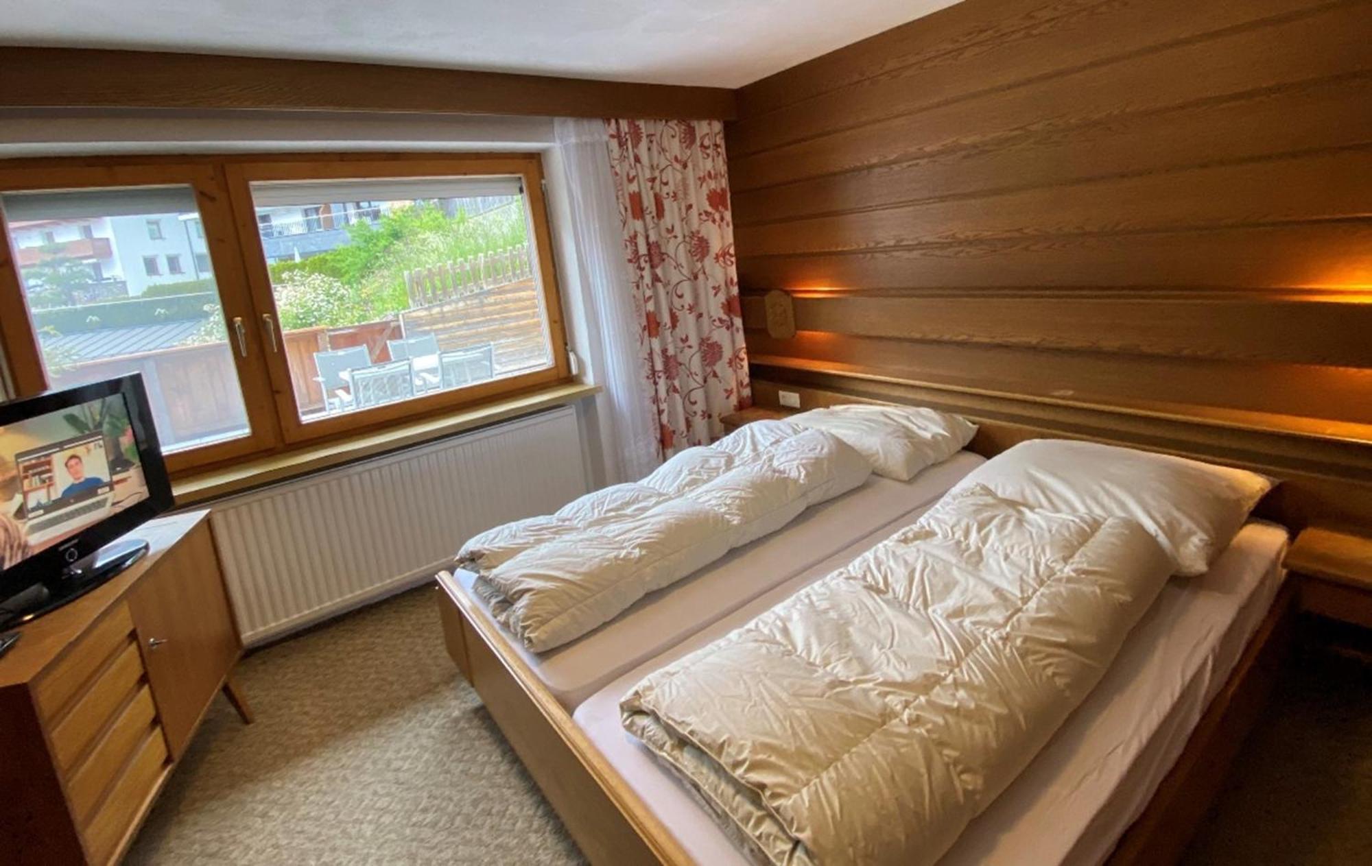 Haus Schoenjochl By Chatel Reizen Фис Экстерьер фото